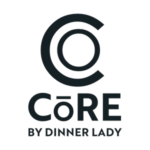 CORE BY DINNER LADY