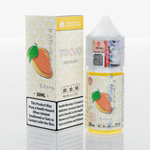 TOKYO Iced Mango Salt 30ml