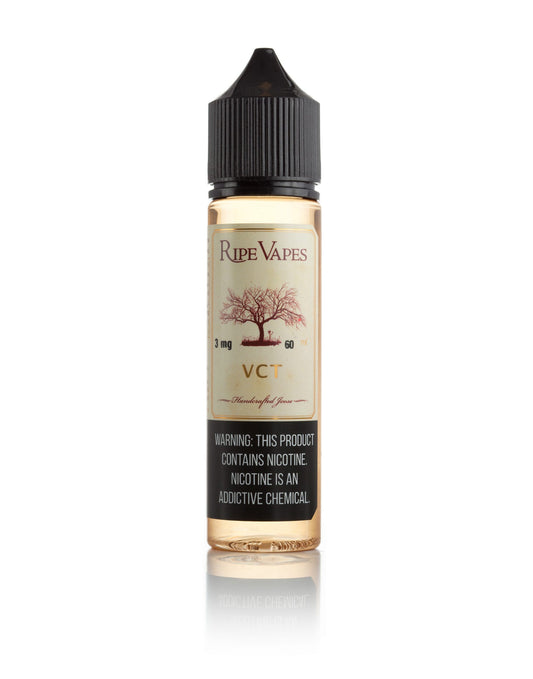 RIPE VAPES VCT Original 60ml - MTL