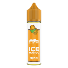 MY CLOUD Ice Mango - DL