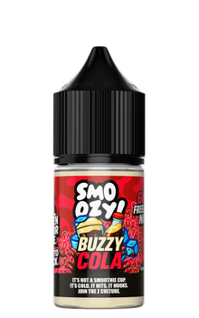 SMOOZY Buzzy Cola E-Liquid 30ml