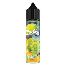 CHUBBY Mango Grape Ice - DL