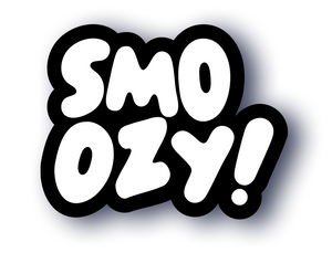 SMOOZY