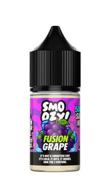 SMOOZY Fusion Grape E-Liquid 30ml