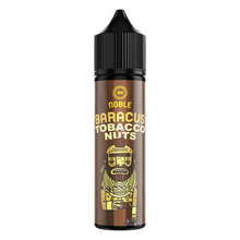 NOBLE BARACUS Tobacco Nuts - MTL