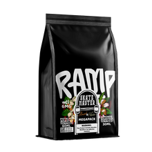 RAMP MEGAPACK PISTACHIO & ALMONDS SUPER OFFER