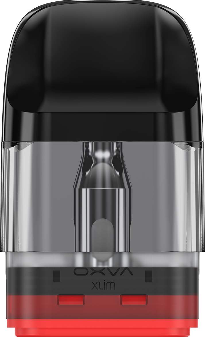 XLIM REFILLABLE CARTRIDGE