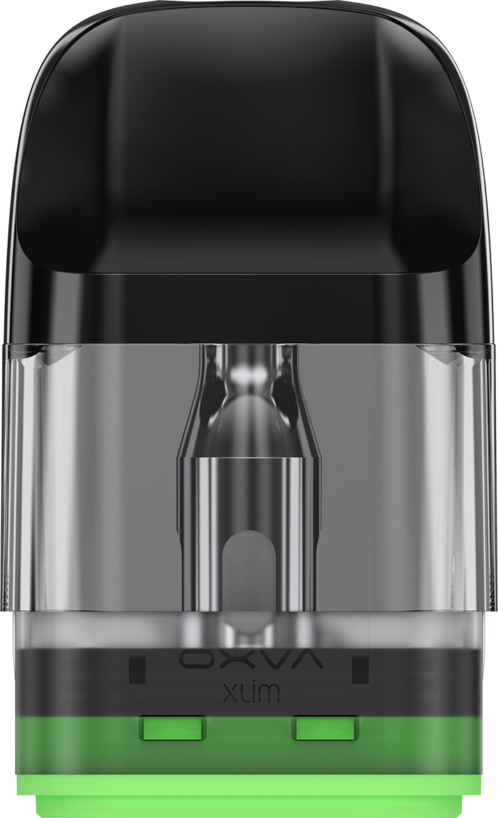 XLIM REFILLABLE CARTRIDGE