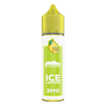 MY CLOUD Ice Lemon - MTL