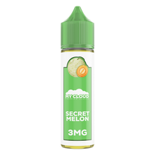MY CLOUD Secret Melon - MTL