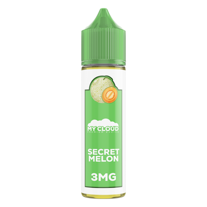MY CLOUD Secret Melon - MTL