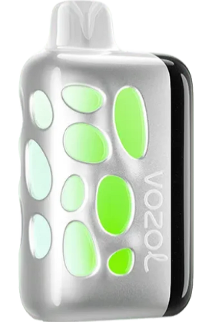 VOZOL Rave 40K PUFFS - PEACH RASPBERRY LEMONADE