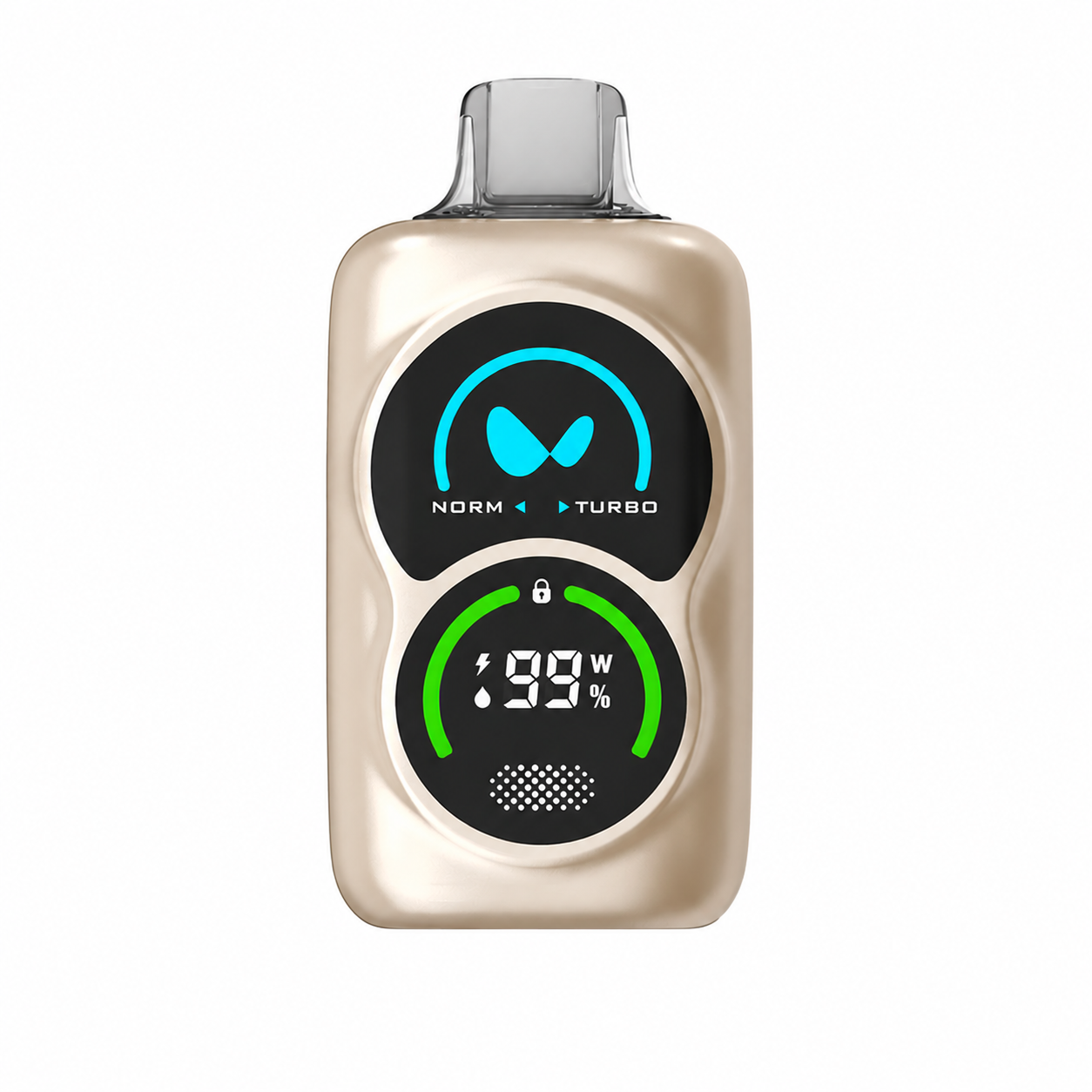 WAKA DUO TURBO 30K PUFFS - Mango Ice