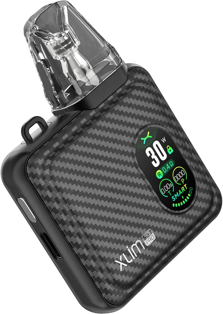 OXVA XLIM SQ PRO