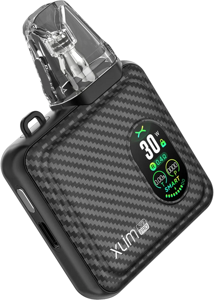 OXVA XLIM SQ PRO