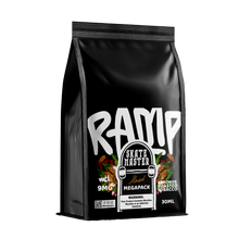RAMP MEGAPACK ALMOND PERFUME BUNDLE