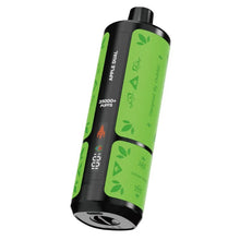 OUKITEL MATE 35K Puffs- Apple Dual