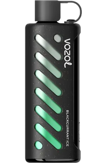 VOZOL Gear Shisha 25K puffs - Blackcurrant Ice