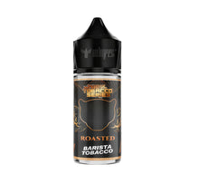 BARISTA TOBACCO 30ML - Salt