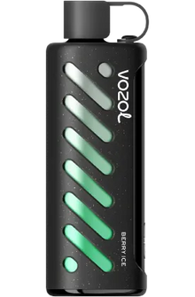 VOZOL Gear Shisha 25K puffs - Berry Ice