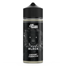 BLACK 100ml - MTL