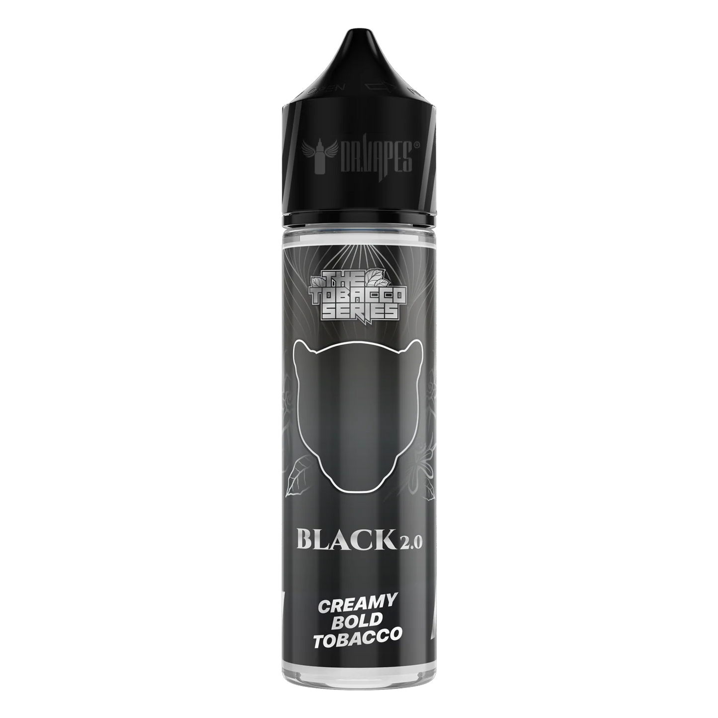 BLACK 2.0 60ML - MTL