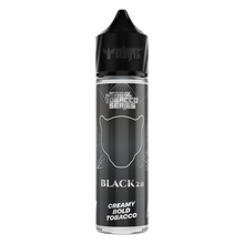 BLACK 2.0 60ML - MTL