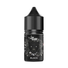 BLACK 30ML - Salt