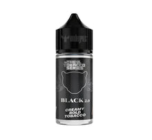 BLACK 2.0 30ML - Salt