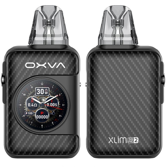 XLIM SQ PRO 2