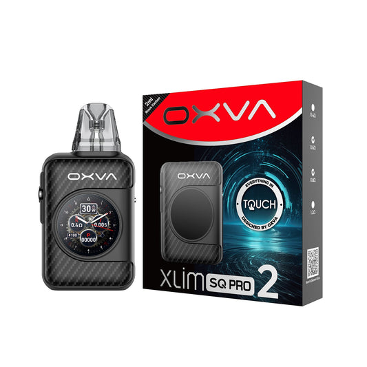 XLIM SQ PRO 2