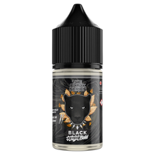 BLACK REMIX BOLD 30ML - Salt