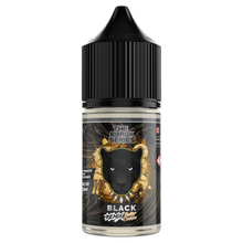 BLACK REMIX BUTTER COOKIES 30ML - Salt