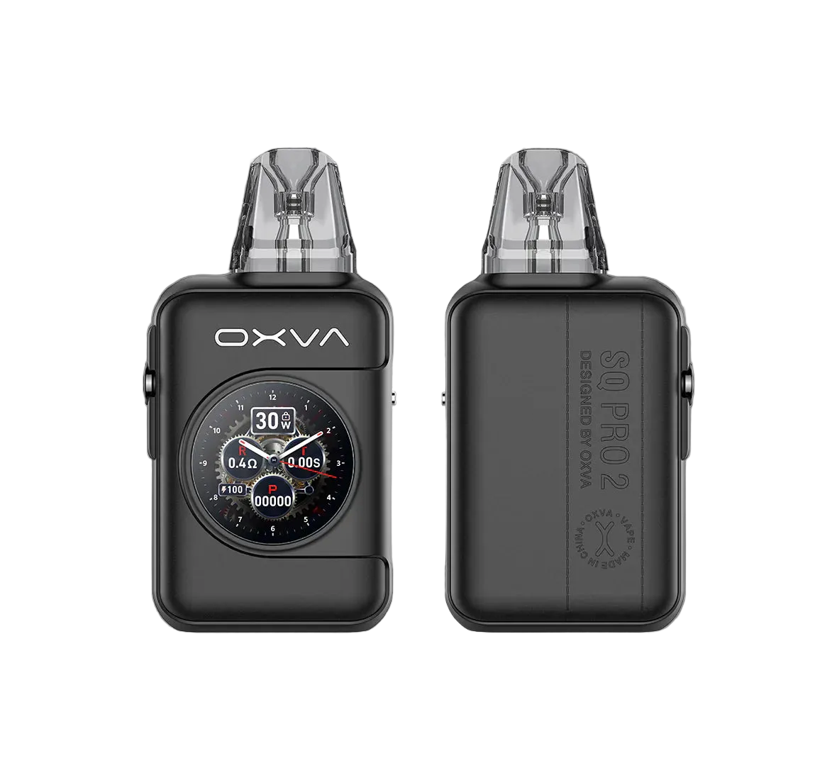 OXVA XLIM SQ PRO 2 OZO EDITION