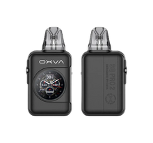 OXVA XLIM SQ PRO 2 OZO EDITION