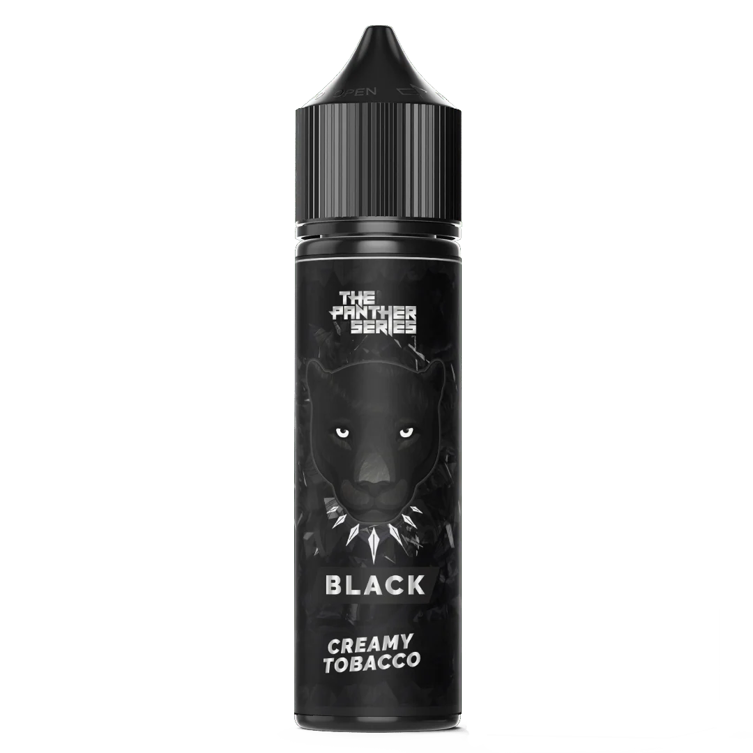 BLACK 60ML - MTL