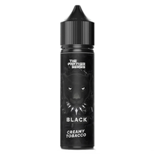 BLACK 60ML - MTL