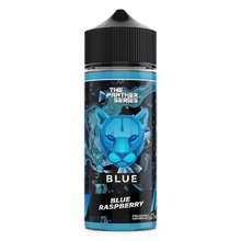 BLUE PANTHER 100ml Shortfill