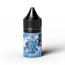 BLUE PANTHER Super Ice 30ml Salt