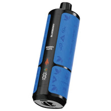 OUKITEL MATE 35K Puffs- Blueberry