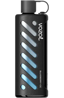 VOZOL Gear Shisha 25K puffs - Blueberry Ice