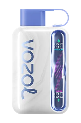 VOZOL Star 40K PUFFS - Blueberry Ice