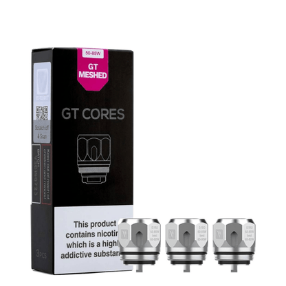 VAPORESSO GT CORES COILS