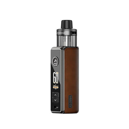 VOOPOO DRAG S3 POD KIT