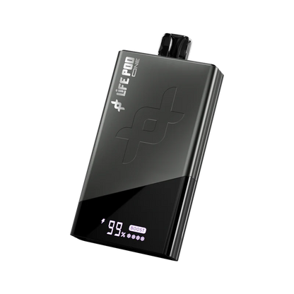 LIFE POD ONE 40K Puffs - Love 66