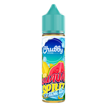 CHUBBY Guava Spilit Extreme Ice - MTL