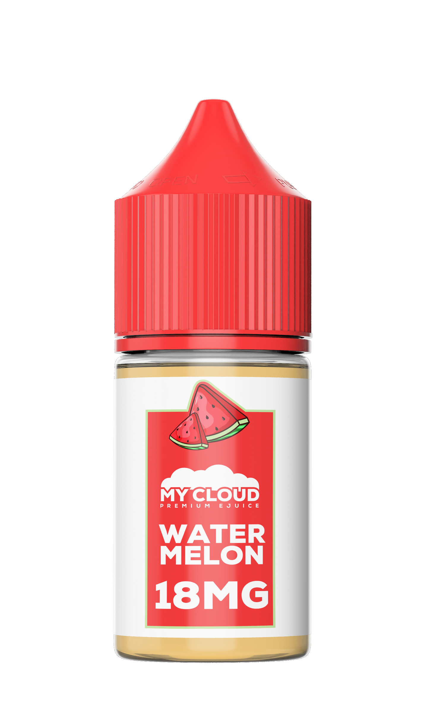 MY CLOUD Watermelon - MTL