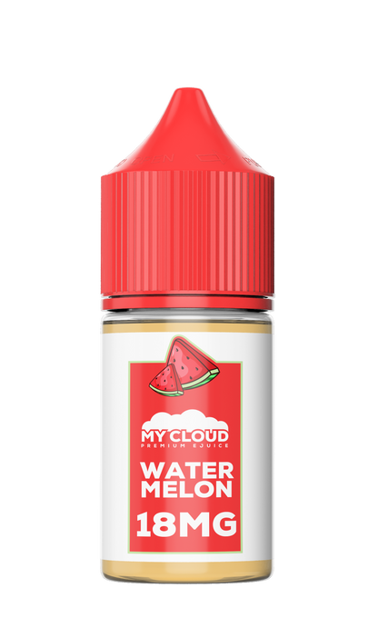 MY CLOUD Watermelon - MTL