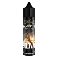 PANDROZA BOLIVAR - MTL