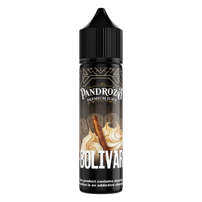 PANDROZA BOLIVAR - MTL